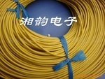 点亮电气世界 探寻UL3239高压硅绝缘导线的多彩魅力