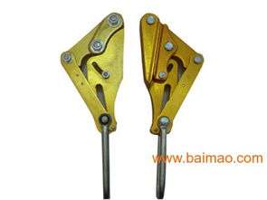 铝镁合金绝缘导线卡线器 专业生产厂家与市场价格解析